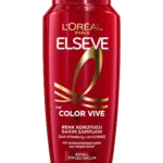 شامپو مراقبت از رنگ مو L'Oréal Paris مدل Elseve Color Vive حجم ۳۰۰ میلی‌لیتر
