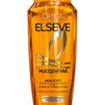 شامپو مراقبتی مو L'Oréal Paris مدل Elseve Mucizevi Yağ حجم ۳۰۰ میلیلیتر