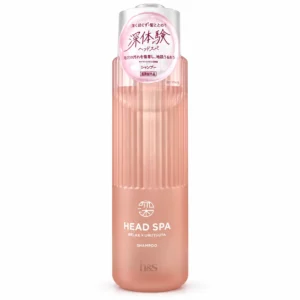 شامپو مو HEAD SPA مدل RELAX x URUTSUYA وزن 435 گرم