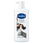 شامپو ۲ در ۱ غنی از ویتامین Vaseline مدل Deep Cleanse حجم 700 میلی‌لیتر