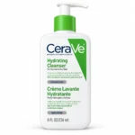 شوینده و آبرسان CeraVe مدل Hydrating Cleanser حجم ۲۳۶ میلی‌لیتر