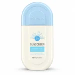 ضد آفتاب ESTELIN مدل ULTRA-LIGHT HYDRATING INVISIBLE وزن ۱۰۰ گرم