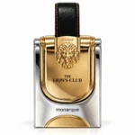 عطر ARMAF مدل The Lion’s Club Monarque حجم 100 میلی‌‌‌لیتر