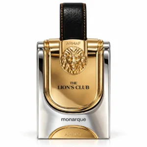 عطر ARMAF مدل The Lion’s Club Monarque حجم 100 میلی‌‌‌لیتر