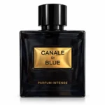 عطر Fragrance World مدل CANALE DI BLUE حجم ۱۰۰ میلیلیتر