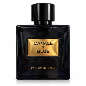 عطر Fragrance World مدل CANALE DI BLUE حجم ۱۰۰ میلی‌لیتر