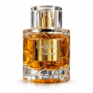 عطر Fragrance World مدل Cocktail Intense حجم ۱۰۰ میلی‌لیتر