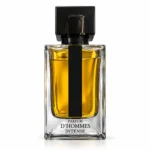 عطر Fragrance World مدل D'HOMMES INTENSE حجم ۱۰۰ میلی‌لیتر