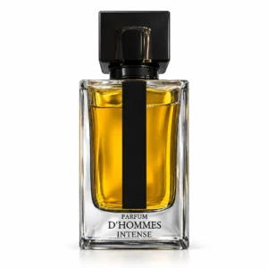 عطر Fragrance World مدل D'HOMMES INTENSE حجم ۱۰۰ میلی‌لیتر