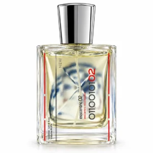 عطر Fragrance World مدل Escentric 02 حجم 100 میلی‌لیتر