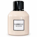 عطر Fragrance World مدل GABRIELLE BLOOM حجم 100 میلی‌لیتر