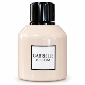 عطر Fragrance World مدل GABRIELLE BLOOM حجم 100 میلی‌لیتر