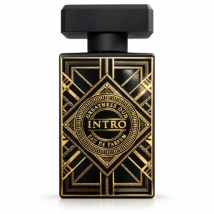 عطر Fragrance World مدل INTRO حجم 100 میلی‌لیتر