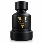 عطر Fragrance World مدل INVICTO ABSOLU حجم ۱۰۰ میلی‌لیتر