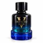 عطر Fragrance World مدل INVICTO ELIXIR حجم ۱۰۰ میلی‌لیتر
