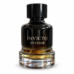عطر Fragrance World مدل INVICTO INTENSE حجم ۱۰۰ میلی‌لیتر