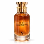 عطر Fragrance World مدل Jacques Yves حجم 100 میلی‌لیتر