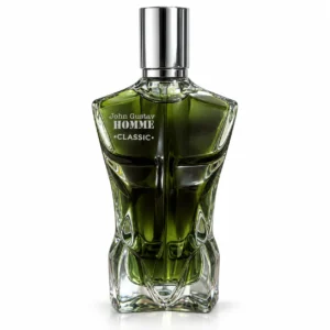عطر Fragrance World مدل John Gustav Homme Classic حجم ۱۰۰ میلی‌لیتر