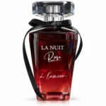 عطر Fragrance World مدل LA NUIT Rose حجم 100 میلی‌لیتر