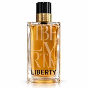 عطر Fragrance World مدل LIBERTY حجم 100 میلی‌لیتر