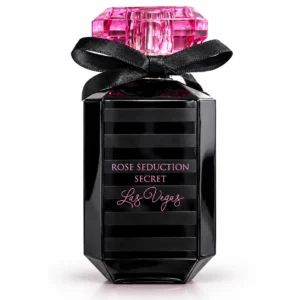 عطر Fragrance World مدل Las Vegas حجم 100 میلی‌لیتر