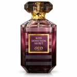 عطر Fragrance World مدل OUD حجم 100 میلی‌لیتر