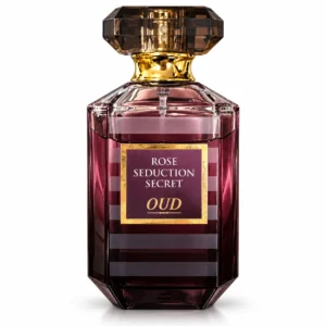 عطر Fragrance World مدل OUD حجم 100 میلی‌لیتر