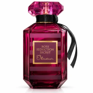 عطر Fragrance World مدل Obsession حجم ۱۰۰ میلی‌لیتر