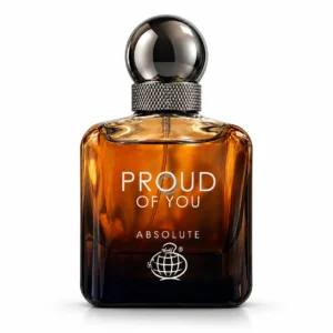 عطر Fragrance World مدل Proud of You Absolute حجم ۱۰۰ میلی‌لیتر
