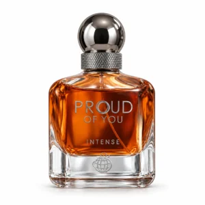 عطر Fragrance World مدل Proud of You Intense حجم ۱۰۰ میلی‌لیتر