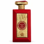 عطر Fragrance World مدل Queen of Red حجم ۱۰۰ میلی‌لیتر
