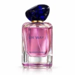 عطر Fragrance World مدل UR Way حجم ۱۰۰ میلی‌لیتر