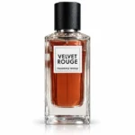 عطر Fragrance World مدل Velvet Rouge حجم ۱۰۰ میلی‌لیتر