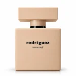 عطر Fragrance World مدل redriguez POUDRÉ حجم ۱۰۰ میلی‌لیتر