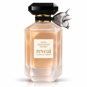 عطر Fragrance World مدل reveal حجم 100 میلی‌لیتر