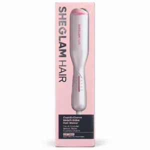 فرکننده مو SHEGLAM مدل SGH-BBHW-01-19