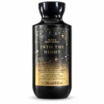 لوسیون بدن Bath & Body Works مدل Into The Night حجم ۲۳۶ میلی‌لیتر