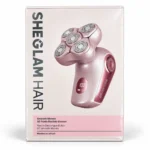 ماشین اصلاح SHEGLAM مدل SGH-FES-01