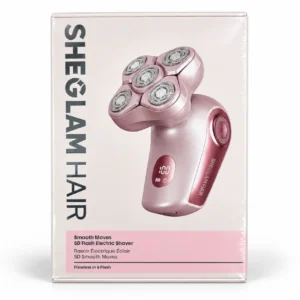 ماشین اصلاح SHEGLAM مدل SGH-FES-01