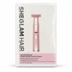 ماشین اصلاح SHEGLAM مدل SGH-SBER-01