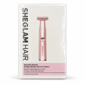ماشین اصلاح SHEGLAM مدل SGH-SBER-01