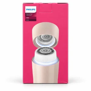ماشین اصلاح صورت Philips مدل BRR454