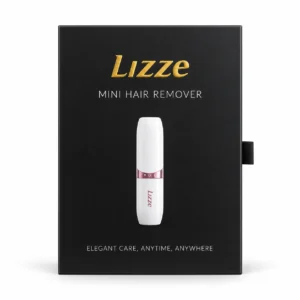 ماشین اصلاح کوچک Lizze مدل LZ-FS1200