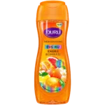 ژل دوش DURU مدل Fresh Sensations Enerji Bombası حجم ۴۵۰ میلی‌لیتر