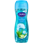 ژل دوش DURU مدل Moods Deniz Mineralleri & Aloe Vera حجم ۴۵۰ میلی‌لیتر