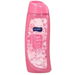ژل دوش HOBBY مدل Fresh Care Sakura Blossom حجم ۵۰۰ میلی‌لیتر