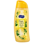 ژل دوش HOBBY مدل Fresh Care حجم ۵۰۰ میلی‌لیتر