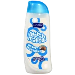 ژل دوش HOBBY مدل Marsh Mallow Coconut Milkshake حجم ۵۰۰ میلی‌لیتر