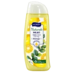 ژل دوش HOBBY مدل Naturals Energy حجم ۵۰۰ میلی‌لیتر