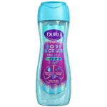 ژل دوش اسکراب بدن Duru مدل Ice Light حجم ۴۵۰ میلی‌لیتر